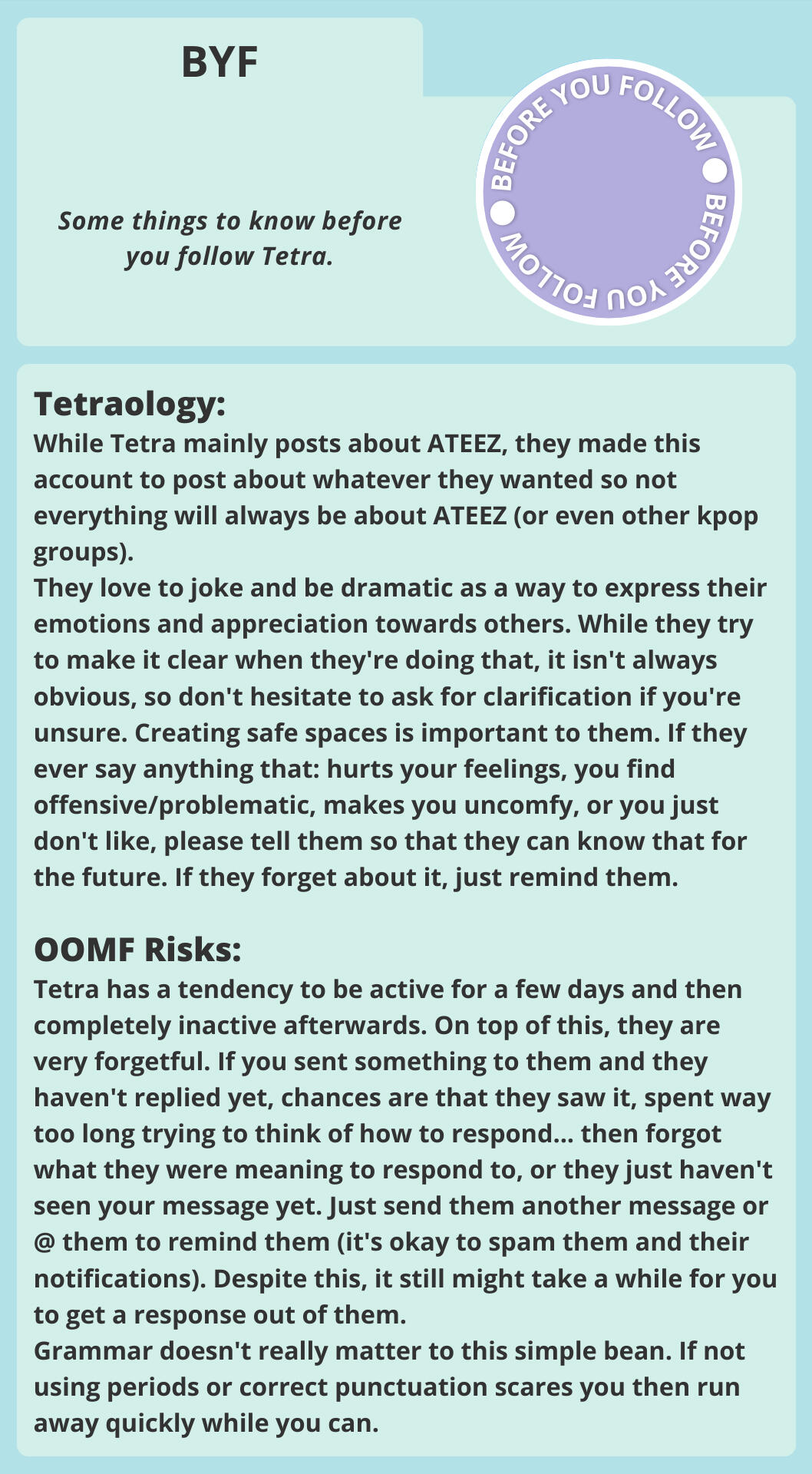 Header: "???"; Subtitle: "Discover this item to add it to your Tetrapedia."; Text: "???"