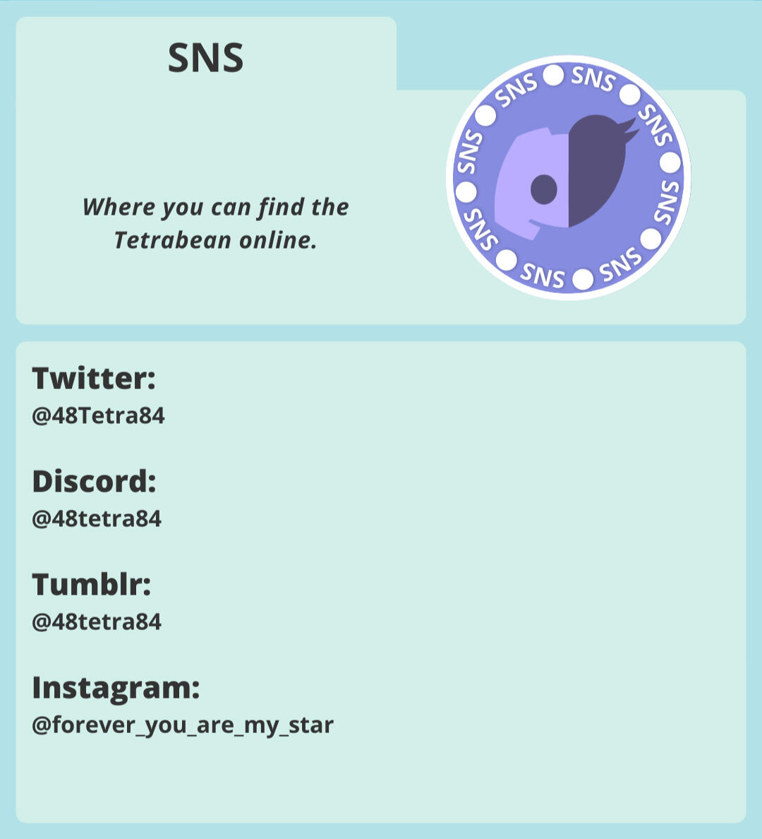 Header: "???"; Subtitle: "Discover this item to add it to your Tetrapedia."; Text: "???"